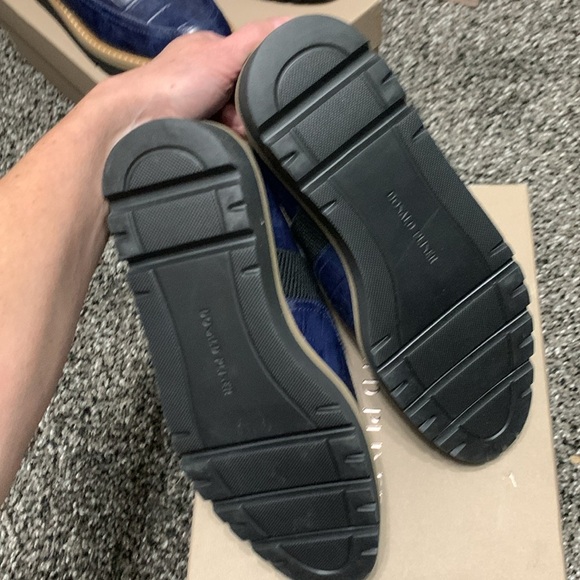 Donald Pliner Trudie Loafer - Picture 7 of 16